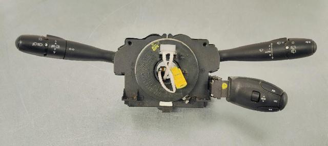 Interruptor de la columna de dirección completo 96605656XT PEUGEOT