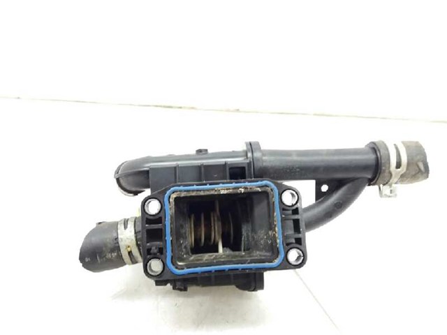 Termostato para citroen jumpy furgón 1.6 hdi 90 16v 9hu 9660660380