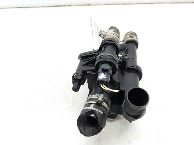 9660660380 PEUGEOT Carcasa del termostato  disponible Vigo