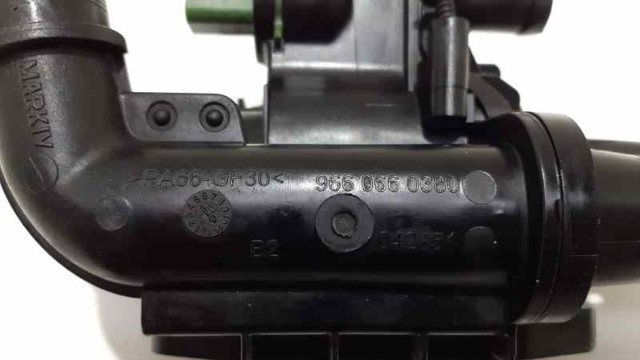 9660660380 PEUGEOT Carcasa del termostato  comprar en Jaén