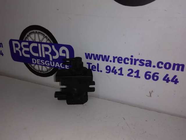 PEUGEOT 9660693180 Válvula solenoide de control de presión de sobrealimentación  comprar en Albacete