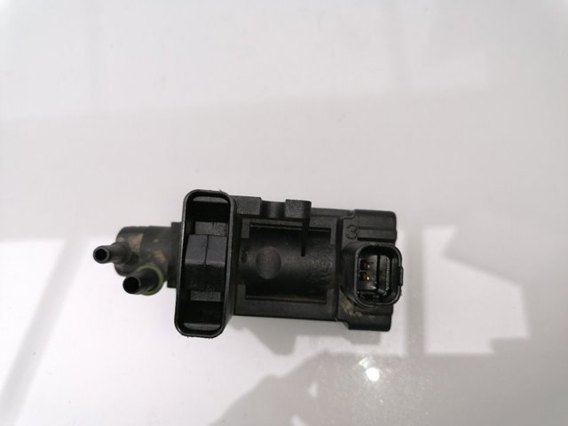 PEUGEOT 9660693180 Válvula solenoide de control de presión de sobrealimentación  comprar en Albacete