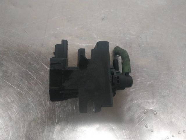 9660693180 PEUGEOT Válvula solenoide de control de presión de sobrealimentación  comprar en Lleida