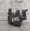 Valvula De Recirculacion De Aire De Carga De Turbina 9660693180 PEUGEOT