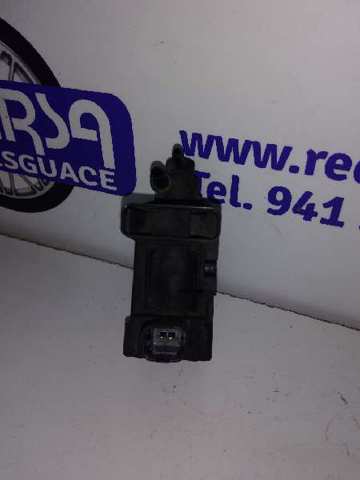9660693180 PEUGEOT Válvula solenoide de control de presión de sobrealimentación comprar Madrid