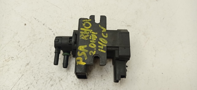 9660693180 Válvula solenoide de control de presión de sobrealimentación  comprar en Reus