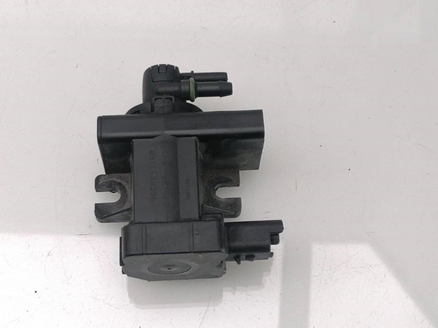 PEUGEOT 9660693180 Válvula solenoide de control de presión de sobrealimentación  comprar en Ponferrada