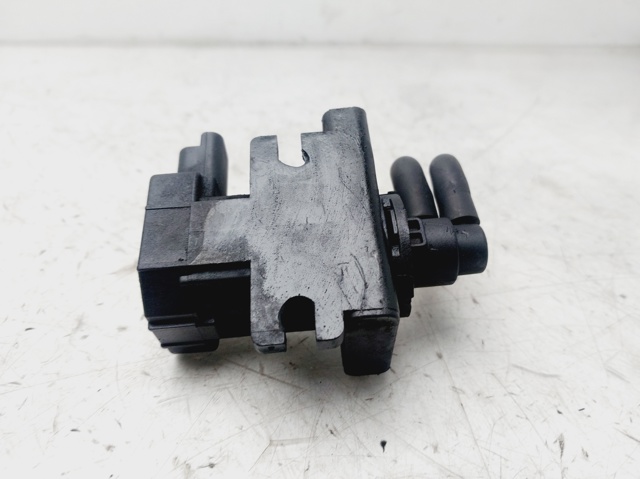 PEUGEOT 9660693180 Válvula solenoide de control de presión de sobrealimentación  en stock Valencia