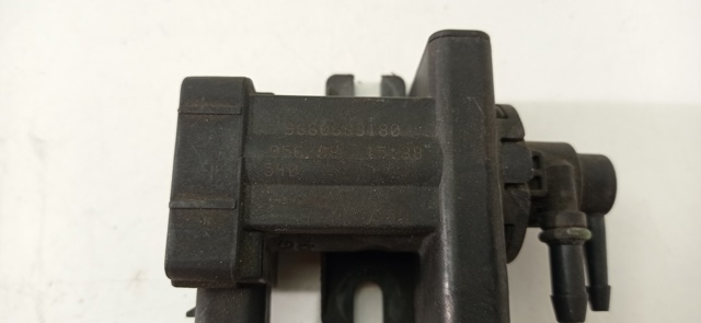 9660693180 Válvula solenoide de control de presión de sobrealimentación  comprar en Pontevedra