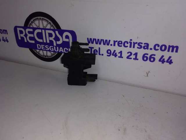 PEUGEOT 9660693180 Válvula solenoide de control de presión de sobrealimentación  en stock Terrassa