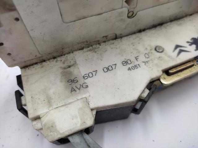 9660700780 Peugeot/Citroen