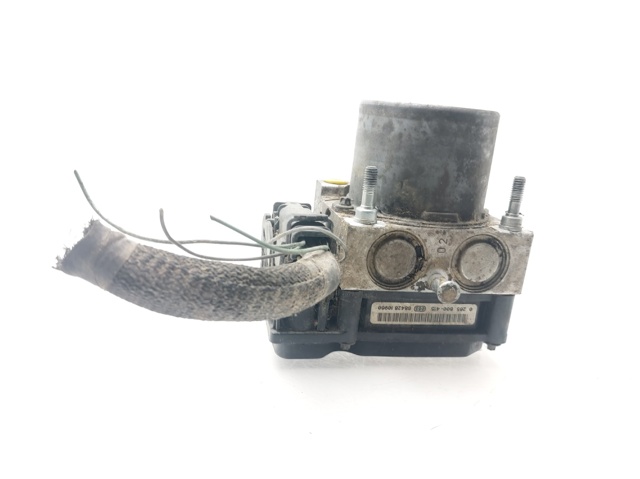 9660779880 PEUGEOT Módulo ABS comprar Madrid