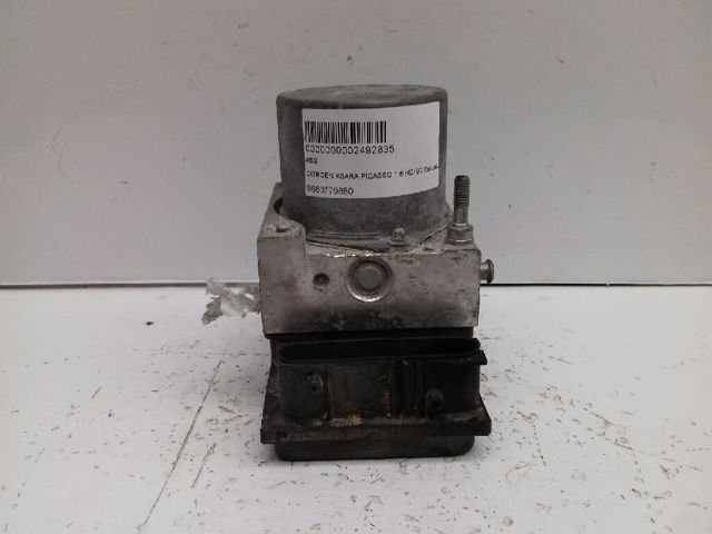 9660779880 Peugeot/Citroen