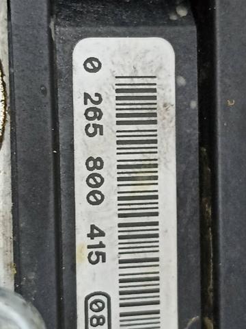 9660779880 PEUGEOT Módulo hidráulico de ABS  comprar en Oviedo