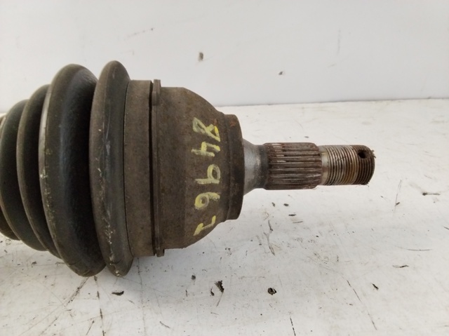 9660782780 PEUGEOT comprar Bilbao