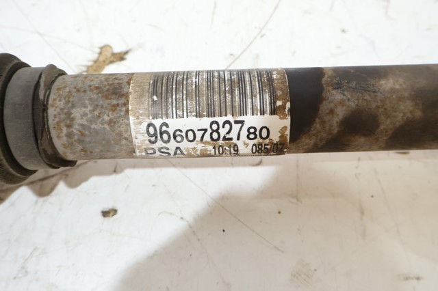 9660782780 Peugeot/Citroen