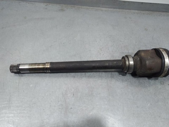 PEUGEOT 9660782880 Semieje delantero derecho  disponible Valladolid