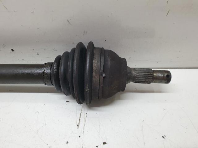 PEUGEOT 9660782880 Semieje delantero derecho  comprar en Albacete
