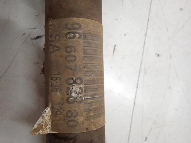 PEUGEOT 9660782880 Semieje delantero derecho  comprar en Albacete