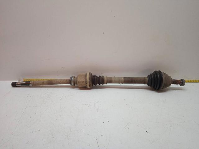 9660782880 Semieje delantero derecho  en stock Sabadell