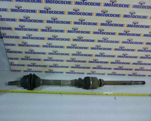 9660782880 Semieje delantero derecho comprar Sevilla