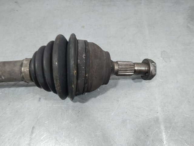 9660782880 PEUGEOT Semieje delantero derecho  comprar en Jaén