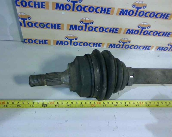 9660782880 PEUGEOT Semieje delantero derecho  disponible Vigo