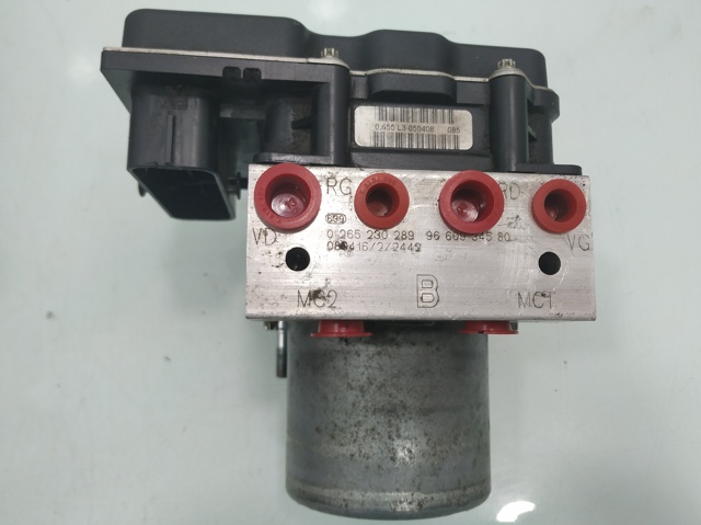 9660934580 Módulo ABS  en stock Granada