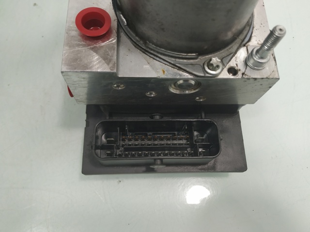 9660934580 PEUGEOT Módulo hidráulico de ABS  disponible Alicante