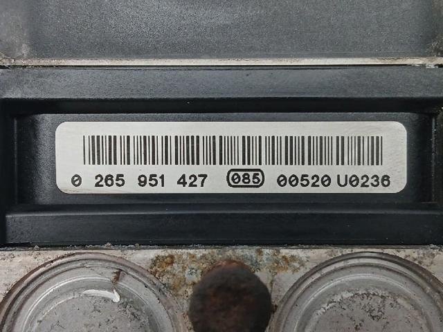 PEUGEOT 9660934580 Módulo ABS comprar Barcelona