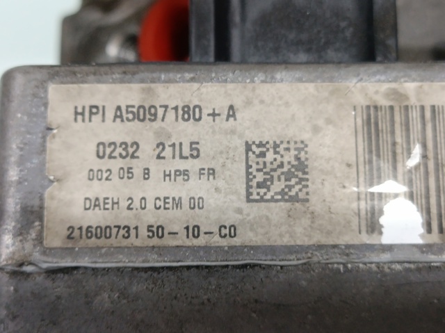 9660983080 Bomba de dirección comprar Sevilla