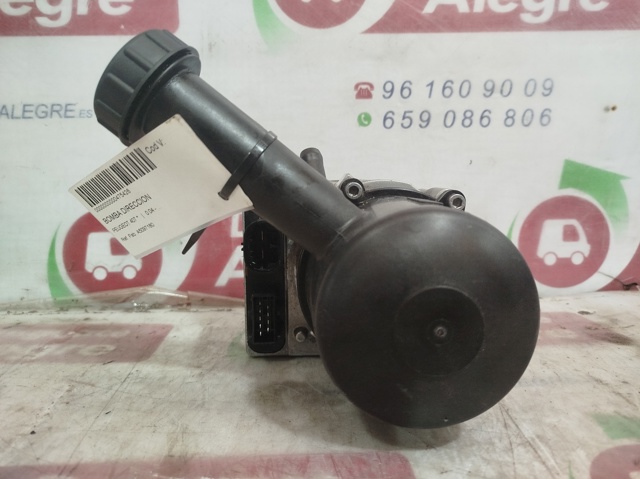 PEUGEOT 9660983080 Bomba de dirección  en stock Salamanca