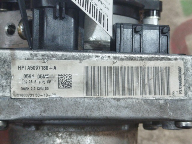 9660983080 Bomba de dirección asistida  comprar en Reus