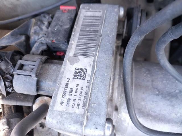 9660983080 Bomba de dirección asistida  comprar en Zaragoza