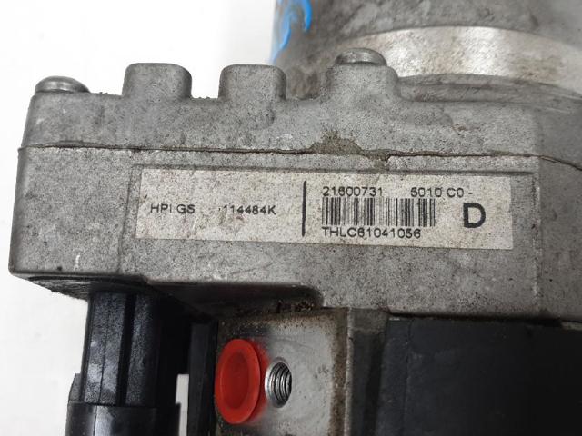 PEUGEOT 9660983080 Bomba de dirección  en stock Valencia