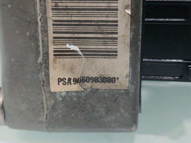9660983080 PEUGEOT Bomba de dirección comprar Madrid