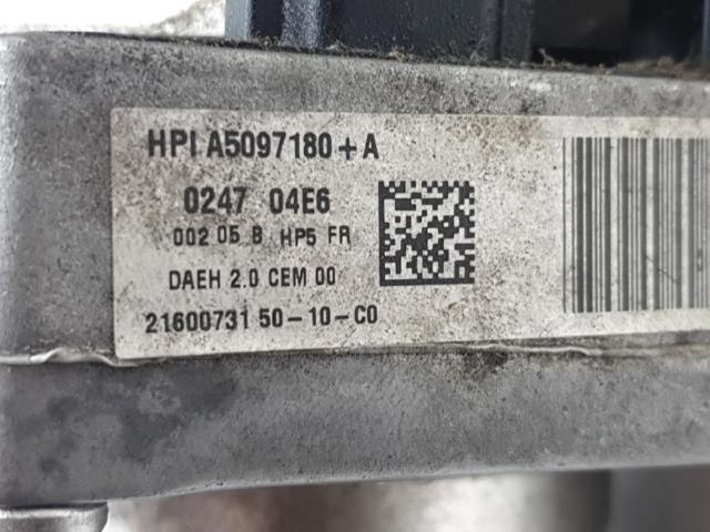 9660983080 PEUGEOT Bomba de dirección  en stock Huelva