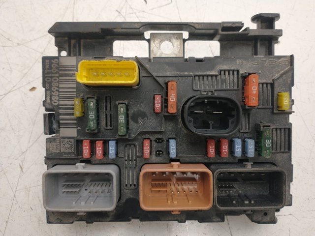 9661086980 PEUGEOT  en stock Huelva