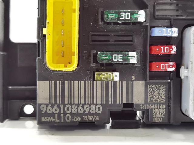 9661086980 PEUGEOT  comprar en Oviedo
