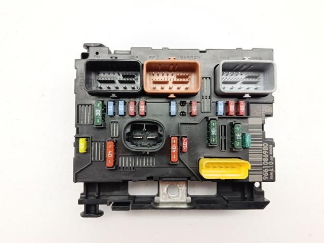 9661086980 Peugeot/Citroen