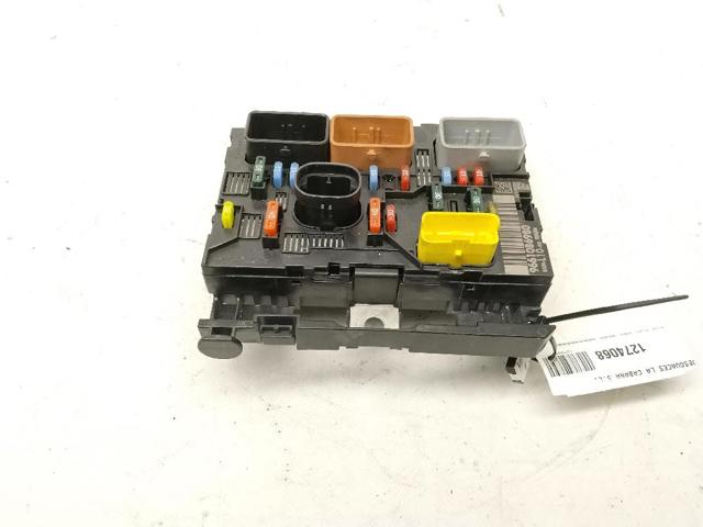 9661086980 PEUGEOT Caja de fusibles  comprar en Lleida