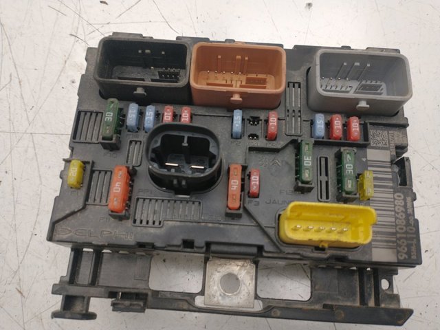 PEUGEOT 9661086980 comprar Barcelona