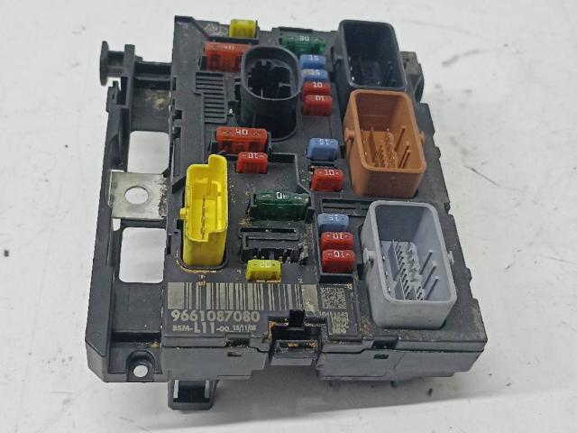 9661087080 Caja de fusibles  comprar en Zaragoza