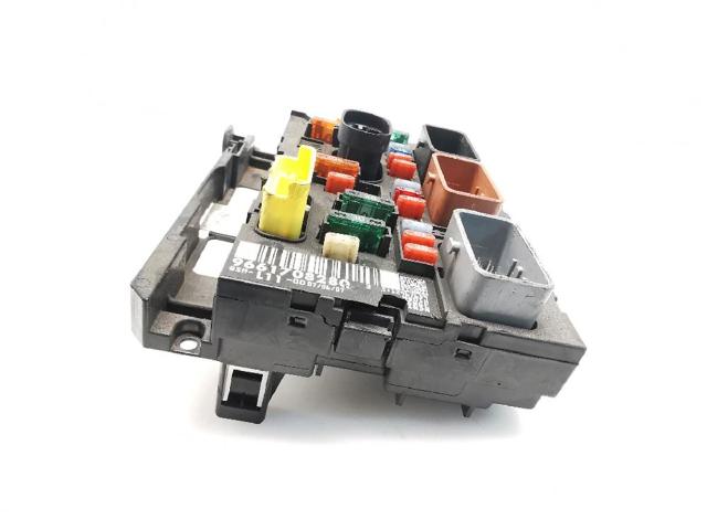 9661087080 PEUGEOT Caja de fusibles  disponible Alicante