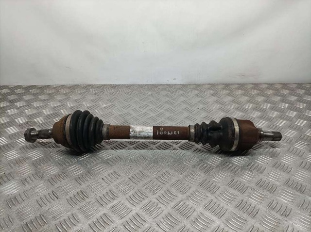 9661107380 Semieje delantero izquierdo  comprar en Pontevedra