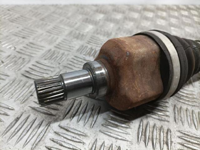9661107380 PEUGEOT Semieje delantero izquierdo comprar Bilbao