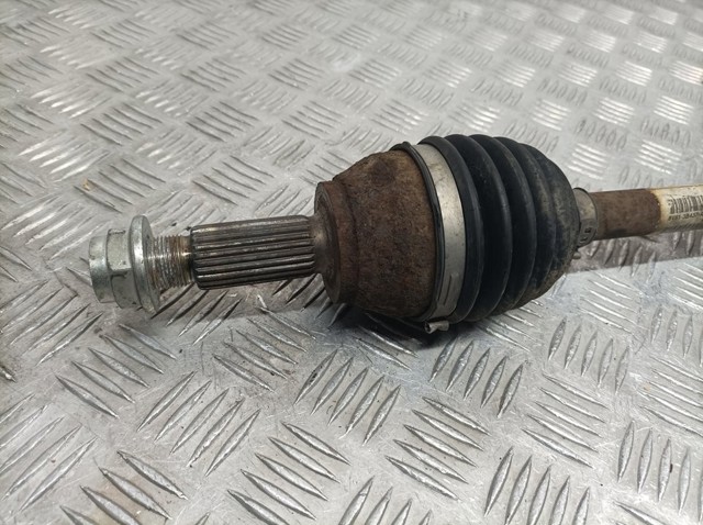 9661107380 Semieje delantero izquierdo comprar Almería