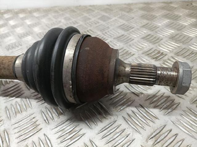 9661107380 PEUGEOT Semieje delantero izquierdo comprar Bilbao