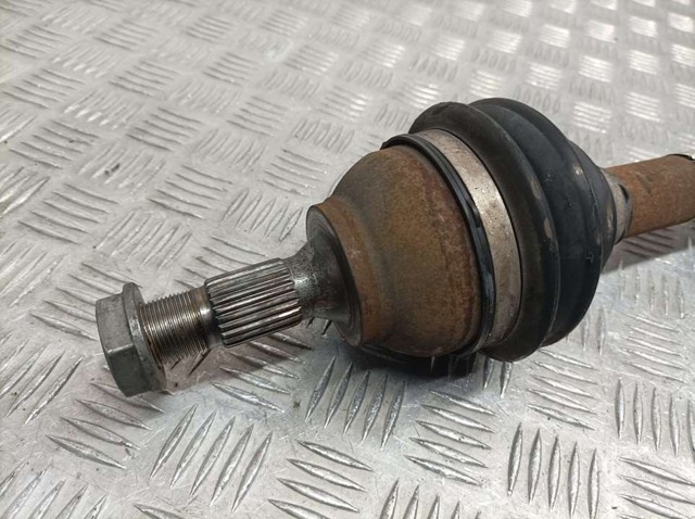 9661107380 Semieje delantero izquierdo  comprar en Pontevedra