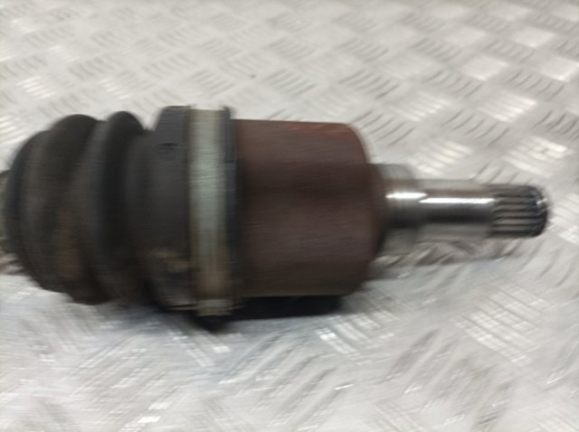 PEUGEOT 9661107380 Semieje delantero izquierdo  comprar en Murcia